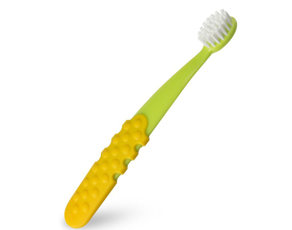 Radius Toothbrush Totz Plus щетка зубная детская